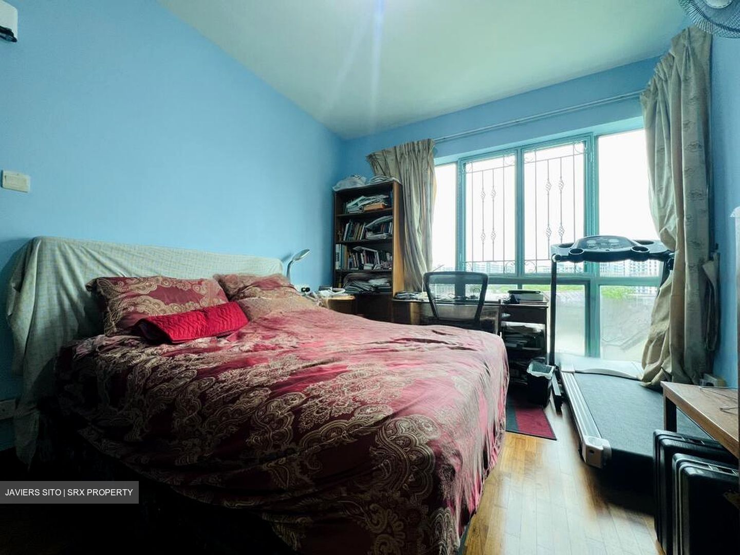 Palm Gardens (D23), Condominium #455078421